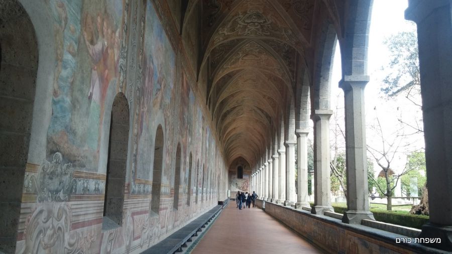 גנים עתיקים